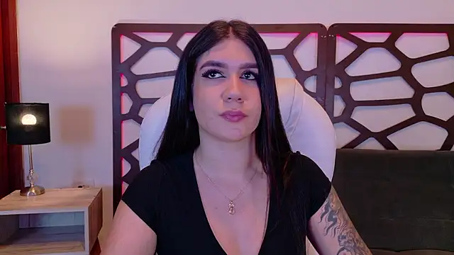 kloe bella online show from February 10, 12:59 pm