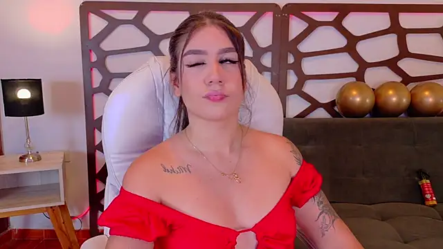 kloe bella online show from February 27, 12:27 pm