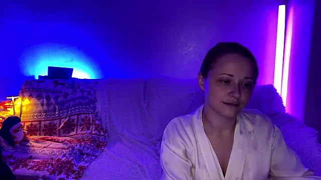 Stasia couple online show from October 16, 4:37 pm