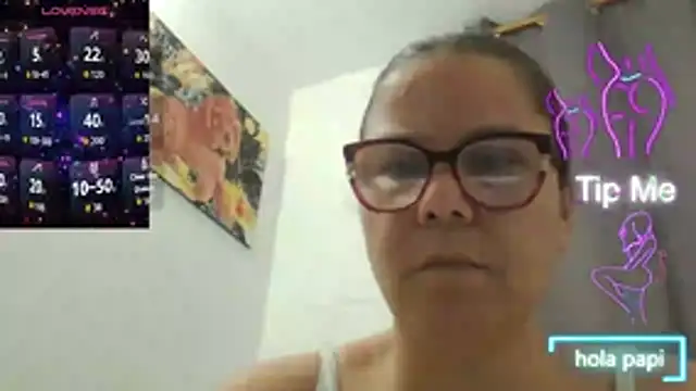 latinamaster online show from November 3, 9:57 am