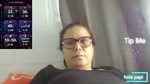 latinamaster online show from October 31, 8:16 pm