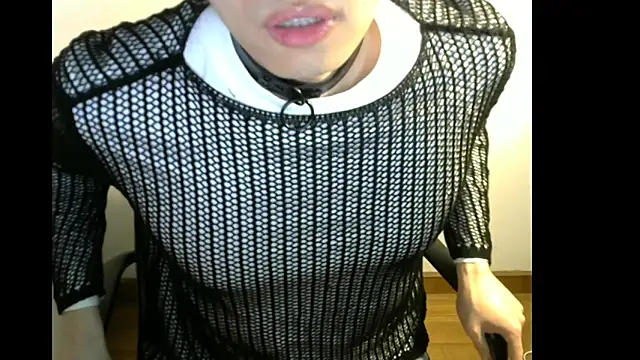 Snapshot of _rearim_ chatting on October 28, 11:42 am  rearim  online show from October 28, 11:42 am