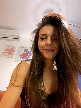 Snapshot of Aria_Storm_ chatting on November 29, 8:42 pm Aria Storm online show from November 29, 8:42 pm