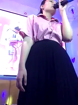 Snapshot of trucnhan6020 chatting on September 25, 10:10 am trucnhan6020 online show from September 25, 10:10 am