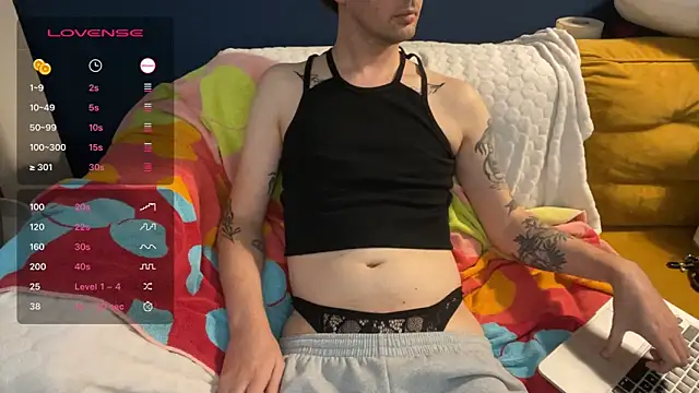 NoaTender online show from October 20, 6:19 pm