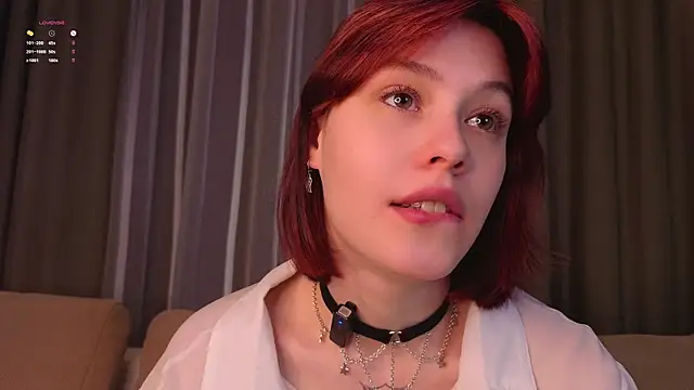 LurleneRamo online show from January 11, 1:23 am