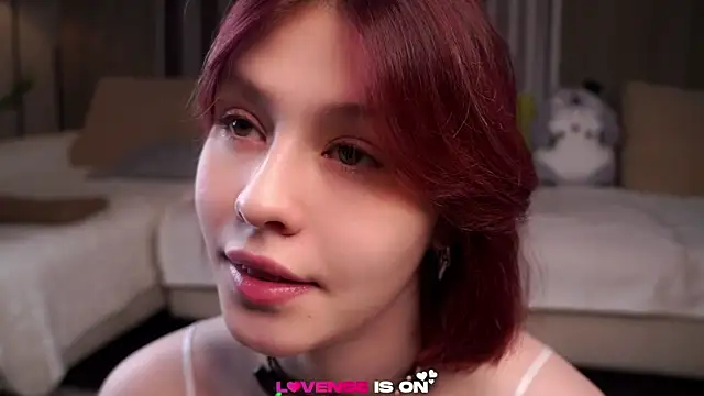 Snapshot of LurleneRamo chatting on June 27, 1:11 am LurleneRamo online show from June 27, 1:11 am