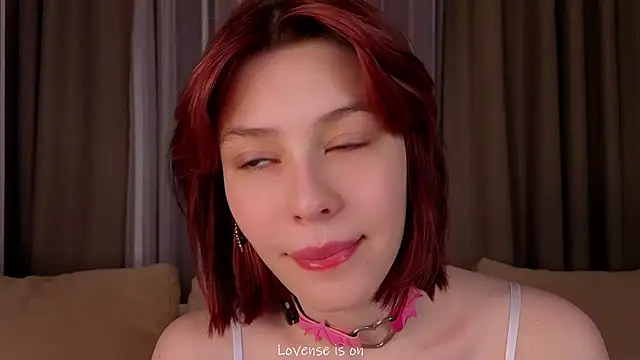 LurleneRamo online show from February 11, 1:05 am