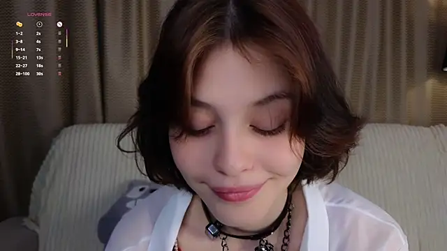 Snapshot of LurleneRamo chatting on September 20, 1:10 am LurleneRamo online show from September 20, 1:10 am