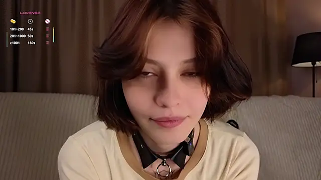 Snapshot of LurleneRamo chatting on September 22, 1:11 am LurleneRamo online show from September 22, 1:11 am