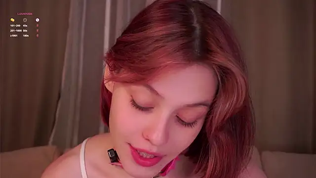 Snapshot of LurleneRamo chatting on November 25, 1:06 am LurleneRamo online show from November 25, 1:06 am