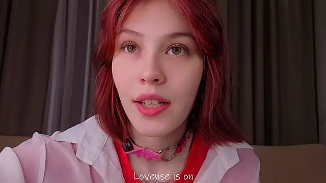 LurleneRamo online show from February 9, 1:14 am