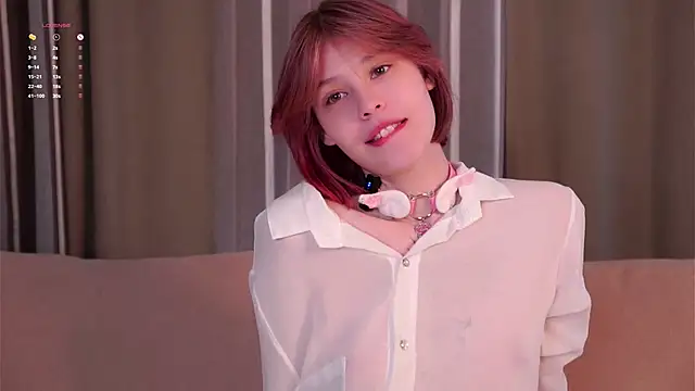 Snapshot of LurleneRamo chatting on November 29, 4:56 am LurleneRamo online show from November 29, 4:56 am