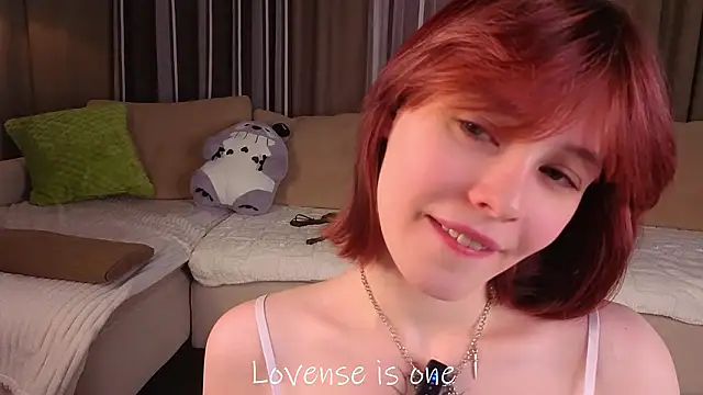 LurleneRamo online show from March 12, 1:11 am