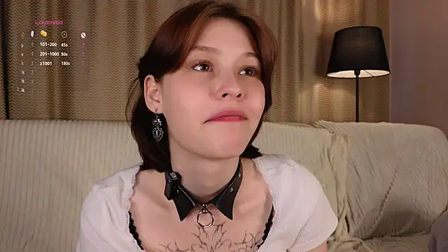 Snapshot of LurleneRamo chatting on September 16, 1:06 am LurleneRamo online show from September 16, 1:06 am