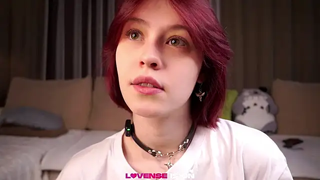 LurleneRamo online show from May 21, 1:03 am