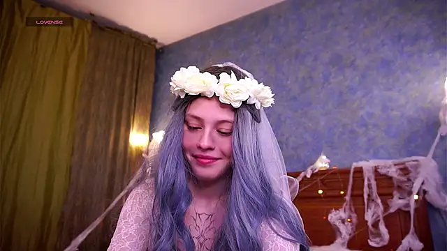 Snapshot of LurleneRamo chatting on October 30, 1:04 am LurleneRamo online show from October 30, 1:04 am