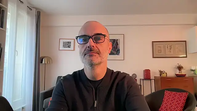 Milkywaymen online show from February 19, 10:01 am