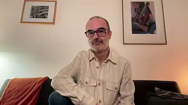 Milkywaymen online show from March 15, 6:59 pm