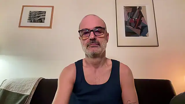 Milkywaymen online show from February 20, 7:16 pm