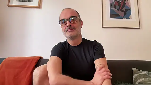 Milkywaymen online show from February 16, 12:59 pm