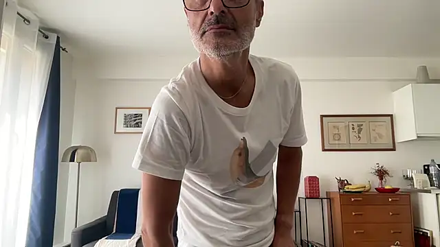 Milkywaymen online show from August 1, 12:58 pm