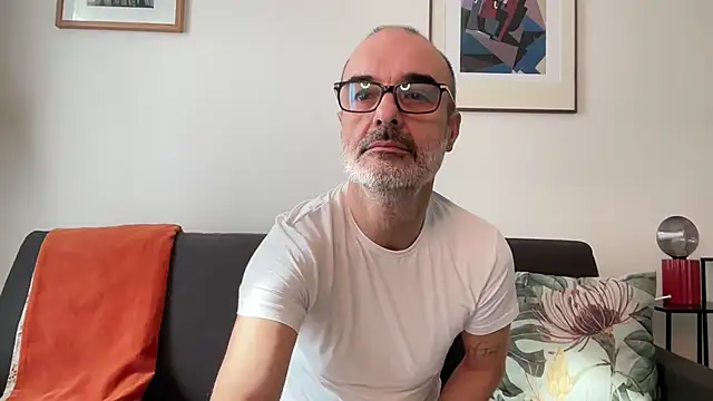 Milkywaymen online show from March 7, 12:54 pm