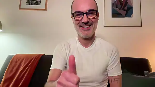 Milkywaymen online show from February 14, 6:52 pm