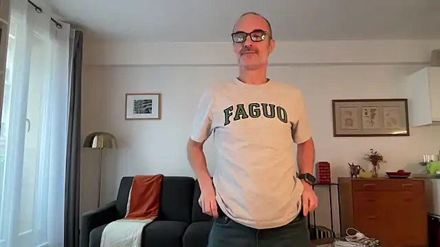 Milkywaymen online show from February 1, 12:25 pm