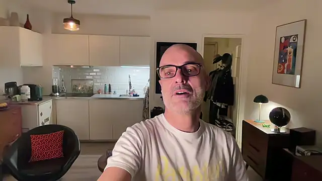 Milkywaymen online show from March 17, 8:56 pm