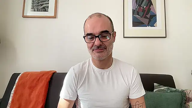 Milkywaymen online show from March 9, 11:58 am