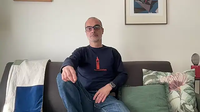 Milkywaymen online show from April 21, 11:28 am