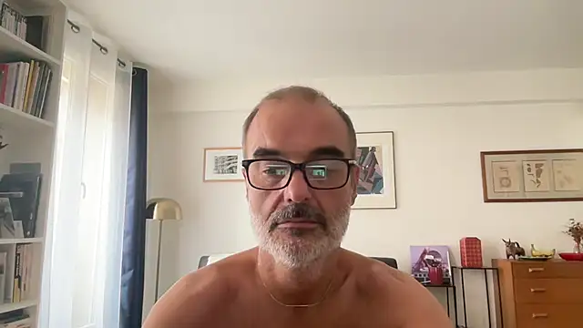 Milkywaymen online show from July 17, 12:24 pm