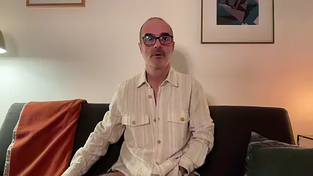 Milkywaymen online show from February 2, 6:51 pm