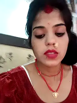 Snapshot of Rachna_Love chatting on September 10, 5:50 am Rachna Love online show from September 10, 5:50 am