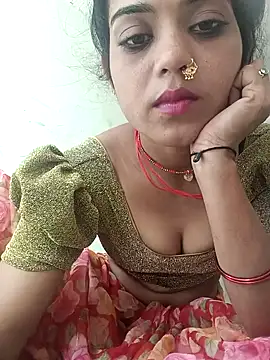 Snapshot of Rachna_Love chatting on September 15, 7:09 am Rachna Love online show from September 15, 7:09 am