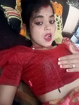 Snapshot of Rachna_Love chatting on October 26, 6:47 am Rachna Love online show from October 26, 6:47 am