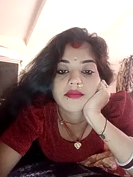 Snapshot of Rachna_Love chatting on September 20, 9:03 am Rachna Love online show from September 20, 9:03 am