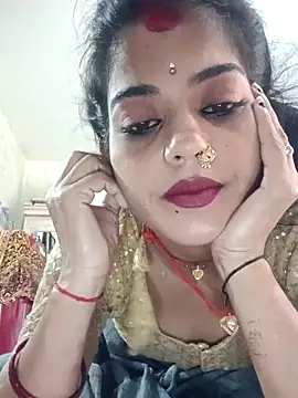 Snapshot of Rachna_Love chatting on September 21, 2:11 pm Rachna Love online show from September 21, 2:11 pm