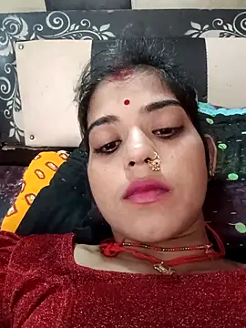 Snapshot of Rachna_Love chatting on September 25, 3:45 am Rachna Love online show from September 25, 3:45 am