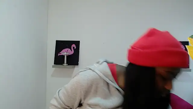milykabombastik online show from October 9, 12:38 pm