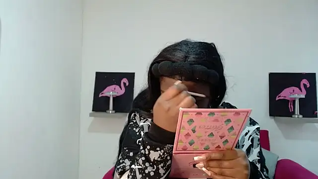 milykabombastik online show from October 6, 12:39 pm