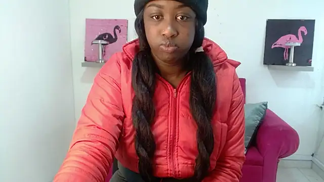 milykabombastik online show from September 17, 12:29 pm