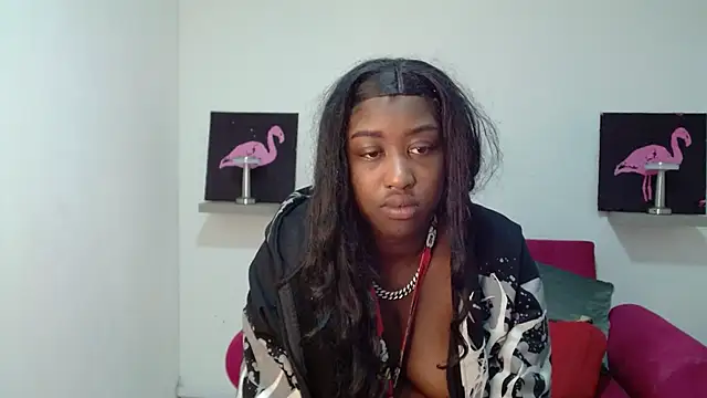 milykabombastik online show from October 8, 12:50 pm