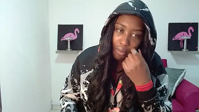 milykabombastik online show from October 7, 12:28 pm