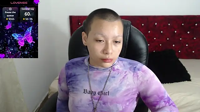 Cherry vald online show from January 15, 11:13 am