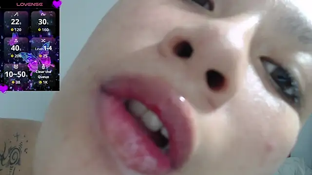 Cherry vald online show from January 14, 11:25 am