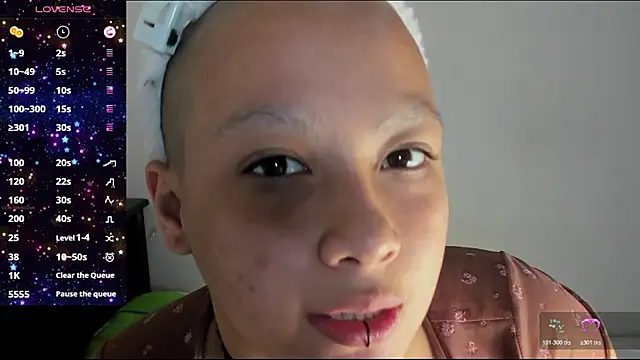 Cherry vald online show from April 4, 10:11 am