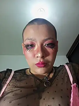 Cherry vald online show from February 6, 12:12 pm