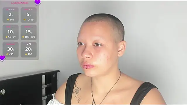 Cherry vald online show from March 22, 11:34 am